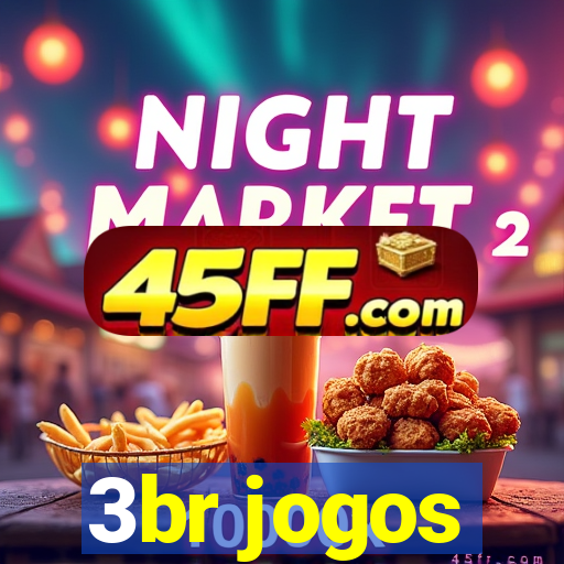 3br jogos